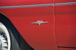 Pontiac Bonneville 389 Tri-Power-425 Convertible 1960 года